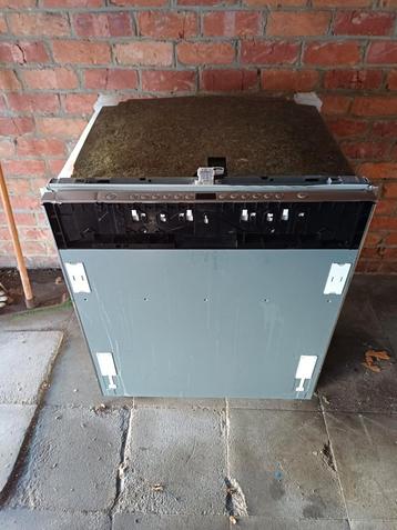 Siemens IQ300 vaatwasser, volledig integreerbaar  beschikbaar voor biedingen