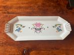 Plat à poisson - Porcelaine de Limoges, Ophalen of Verzenden