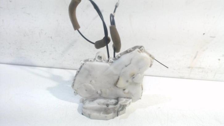 Raammechaniek elektrisch rechts achter Honda Civic, Auto-onderdelen, Ruiten en Toebehoren, Honda, Gebruikt, Herkomst onderdeel bekend