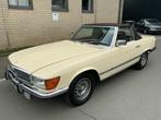 Mercedes-Benz SL280 SL280 Oldtimer, Auto's, Oldtimers, Automaat, Cabriolet, Mercedes-Benz, Bedrijf