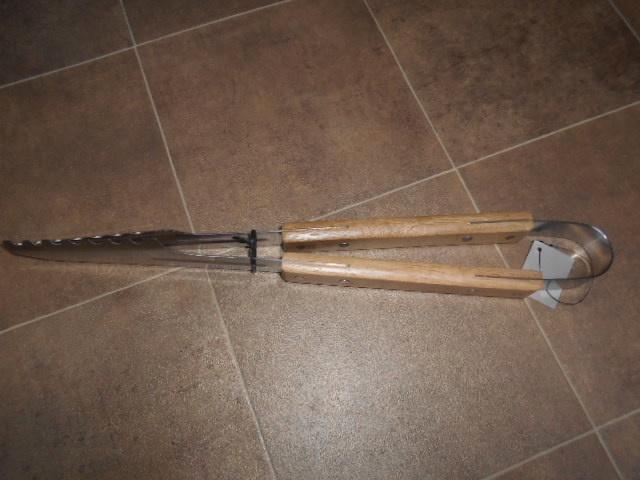 Nieuwe BBQ accessoires/ 5 € 't stuk, Tuin en Terras, Barbecue-accessoires, Nieuw, Ophalen of Verzenden