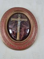 Antiek kruisbeeld, Antiek en Kunst, Antiek | Religieuze voorwerpen, Ophalen