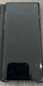 Samsung S10+ Dual SIM, Telecommunicatie, Gebruikt, Ophalen of Verzenden