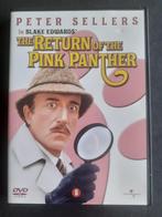 The return of the Pink Panther (1975) Peter Sellers, Comme neuf, À partir de 6 ans, Enlèvement ou Envoi, 1960 à 1980