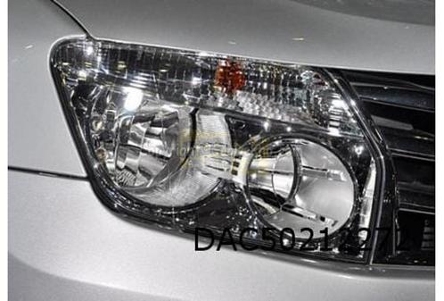 Dacia Duster (5/10-1/14) koplamp Rechts (zwart) (4x4) Origin, Autos : Pièces & Accessoires, Éclairage, Dacia, Neuf, Enlèvement
