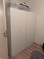 IKEA PAX 2 closets 80x55x180 cm, Huis en Inrichting, Ophalen, 50 tot 100 cm, Zo goed als nieuw, 150 tot 200 cm