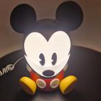 Mickey Mouse kinderlamp, Mickey Mouse, Enlèvement, Utilisé