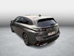 Peugeot 308 SW 1.6 Plug-in Hybrid 180 Allure, Auto's, Stof, Gebruikt, Euro 6, 4 cilinders