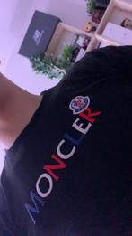 Moncler t-shirt, Ophalen of Verzenden, Zo goed als nieuw