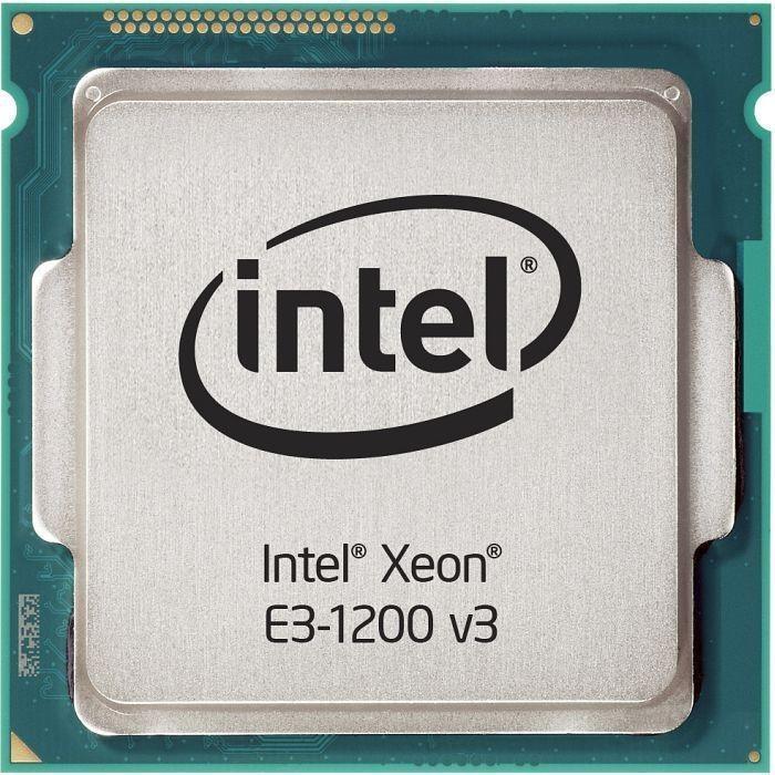 Intel Xeon E3-1270 v3 - Quad Core - 3.50 GHz - 80W TDP, Computers en Software, Processors
