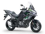 Kawasaki Versys 1000S 2024, Motos, Motos | Kawasaki, 4 cylindres, Tourisme, Plus de 35 kW, 1000 cm³