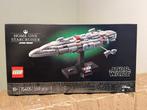 LEGO Star Wars Home One Starcruiser (75405), Kinderen en Baby's, Ophalen of Verzenden, Zo goed als nieuw, Complete set, Lego