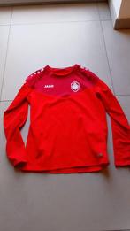 voetbaltrui JAKO RAFC 140, Ophalen of Verzenden, Zo goed als nieuw