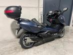 BMW C650GT Luxe tourscooter in topstaat (bj 2018), Scooter, Bedrijf, Meer dan 35 kW, 650 cc