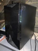 Tour i7 4790 - 32gb ddr3 - RTX 3060 ti - 250ssd + 500ssd, Ophalen, Gebruikt, 32 GB, 512 GB