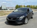 Volvo V40.  2,0 diesel 2015 euro 6, Auto's, Voorwielaandrijving, Euro 6, Zwart, Particulier
