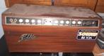 Vintage gitaarversterker buizen ELK, Muziek en Instrumenten, Versterkers | Bas en Gitaar, Ophalen, Gebruikt, Gitaar, 50 tot 100 watt