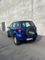 Daihatsu Terios Benzine | Lichte Vracht | Reeds gekeurd, Auto's, Voorwielaandrijving, Bedrijf, 4x4, Te koop
