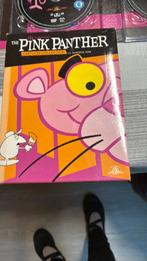 Coffret DVD panthère rose, Enlèvement ou Envoi, Neuf