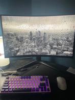 Volledige gaming setup, Avec carte vidéo, Gaming, SSD, 1 TB