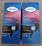 Tena Silhouette zwart normaal Nieuw, Diversen, Verpleegmiddelen, Ophalen of Verzenden, Nieuw