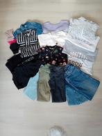 Kleding pakket meisje MAAT 140, Enlèvement, Comme neuf, Fille