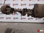 Occ Assen oplegger - trailer WTM/T22510/ZM, Gebruikt, Overige merken, Transmissie en Accessoires
