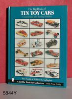TINTOYS CARS COMMERCIAL ET RACING VEHICULES, Ophalen of Verzenden, Zo goed als nieuw, Auto