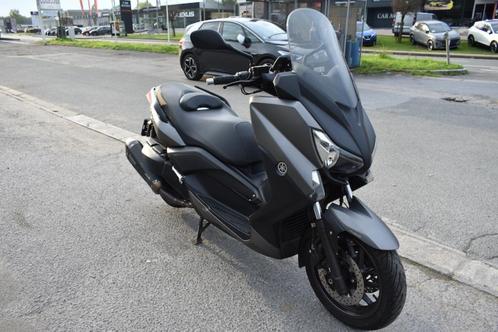 Yamaha X max 400 ABS Akrapovic et 6700 km "Moto46 ", Motoren, Motoren | Yamaha, Bedrijf, Scooter, 12 t/m 35 kW, 1 cilinder, Ophalen
