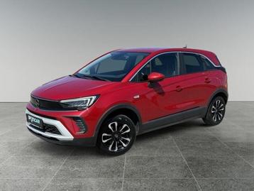 Opel Crossland rekhaak,Camera,AGR zetel,Sensoren,Automatisc beschikbaar voor biedingen