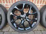 Opel 225/35 R18 OPC GSI ADAM S, Ophalen, Gebruikt, Band(en)