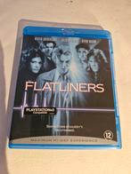 FLATLINERS, Ophalen of Verzenden, Zo goed als nieuw