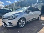 Renault Clio Grandtour Clio (Energy) TCe 75 LIFE (bj 2020), Auto's, Stof, Gebruikt, Bedrijf, 3 cilinders
