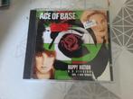 cd Ace of base Happy Nation version américaine, CD & DVD, CD | Pop, Utilisé, Envoi, 1980 à 2000