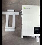 Growatt omwormer, Doe-het-zelf en Bouw, Elektriciteit en Kabels, Ophalen, Zo goed als nieuw