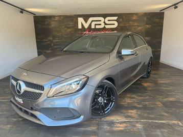 Mercedes-Benz A-Klasse 180 A 180 d AMG LINE */* FEUX LED + C beschikbaar voor biedingen