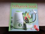Babycook book - 85 recettes de papa-chef (Editions Culinaire, Ophalen of Verzenden, Zo goed als nieuw, Les Editions Culinaires