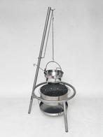 HABA barbecue vuurkorf multifunctioneel, Ophalen, Zo goed als nieuw, Vuurkorf