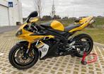 Yamaha R1, Motoren, Motoren | Yamaha, Sportuitlaat, 4 cilinders, Super Sport, Particulier