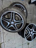Jantes Mercedes-Benz 18“ Amg 225/40 R18, Ophalen, Band(en)