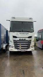 Daf Xg 480, Auto's, Automaat, 480 kW, Wit, Diesel