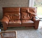 Salon "Durlet" leder 2  2,5 zit, Ophalen