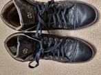 Schoenen tot enkel, River Woods, maat 39, Kleding | Dames, Schoenen, Ophalen, Zo goed als nieuw, Zwart, Sneakers