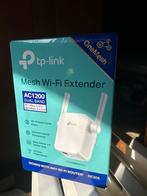 Tp link wifi extender, Computers en Software, Ophalen, Zo goed als nieuw