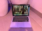 Macbook Pro Retina, Ophalen, Zo goed als nieuw, MacBook