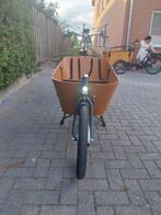 Babboe city, Fietsen en Brommers, Fietsen | Bakfietsen, Ophalen of Verzenden, 2 kinderen