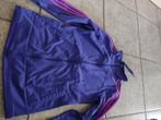 Vest adidas maat xs, Sport en Fitness, Loopsport en Atletiek, Overige sporten, Adidas, Ophalen of Verzenden, Zo goed als nieuw