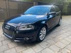 Audi A3 1.6 TDI Ambition, Autos, Cuir, Euro 5, Entreprise, Boîte manuelle