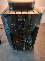 Krups Espresso full Auto Essential Type EA81, Zo goed als nieuw, Ophalen