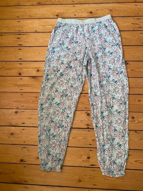 Als nieuwe pyjamabroek, mt 38/40, Vêtements | Femmes, Pyjamas, Comme neuf, Taille 38/40 (M), Enlèvement ou Envoi